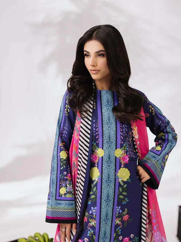Gulalai's Lawn Wear GL-288