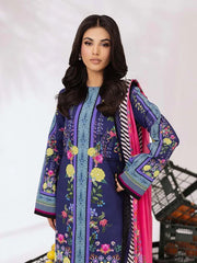 Gulalai's Lawn Wear GL-288