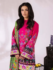 Gulalai's Lawn Wear GL-295
