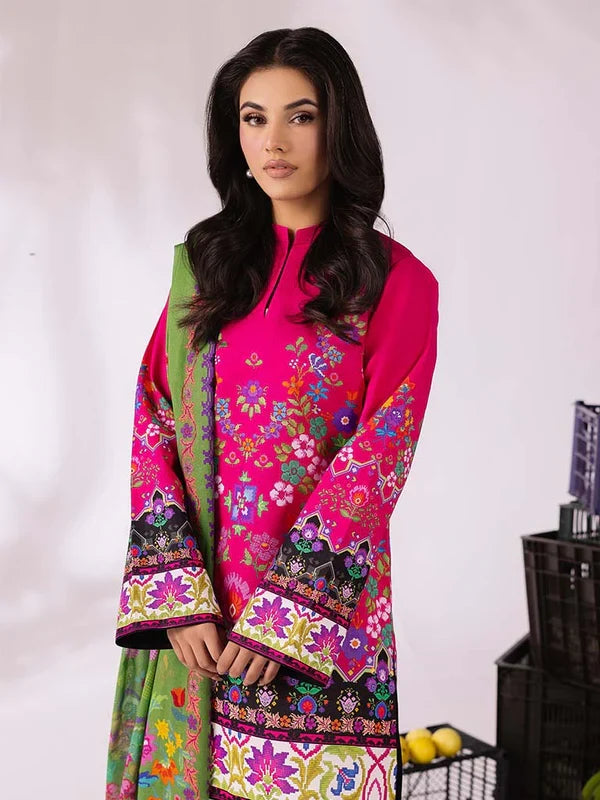 Gulalai's Lawn Wear GL-295
