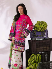 Gulalai's Lawn Wear GL-295
