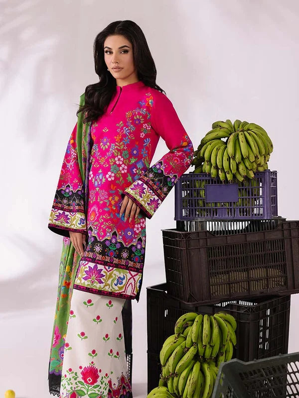 Gulalai's Lawn Wear GL-295
