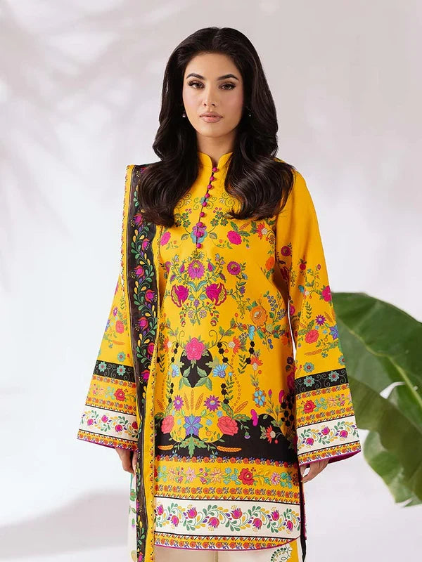 Gulalai's Lawn Wear GL-293