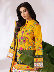 Gulalai's Lawn Wear GL-293