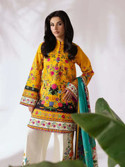 Gulalai's Lawn Wear GL-293