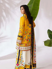 Gulalai's Lawn Wear GL-293