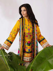 Gulalai's Lawn Wear GL-293