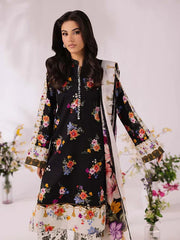 Gulalai's Lawn Wear GL-286
