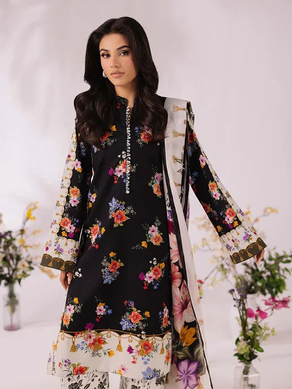 Gulalai's Lawn Wear GL-286