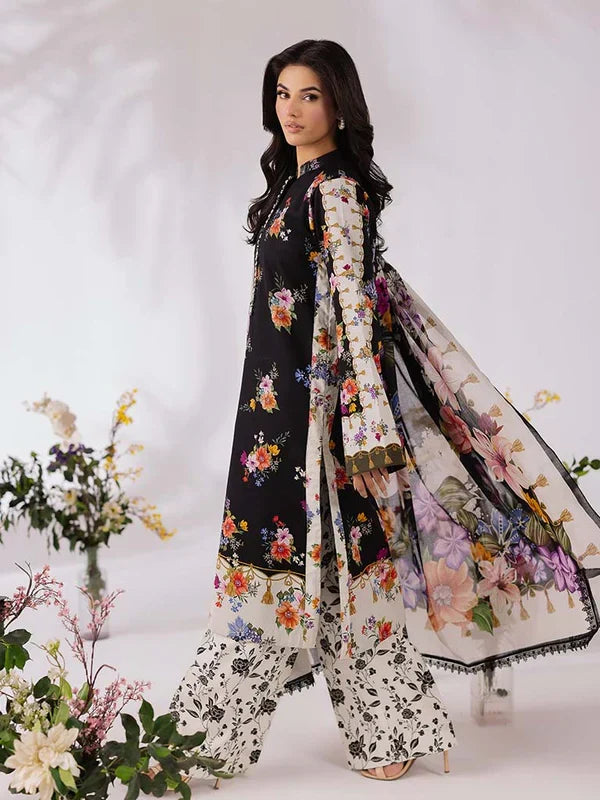 Gulalai's Lawn Wear GL-286
