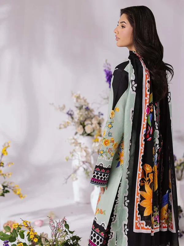 Gulalai's Lawn Wear GL-294