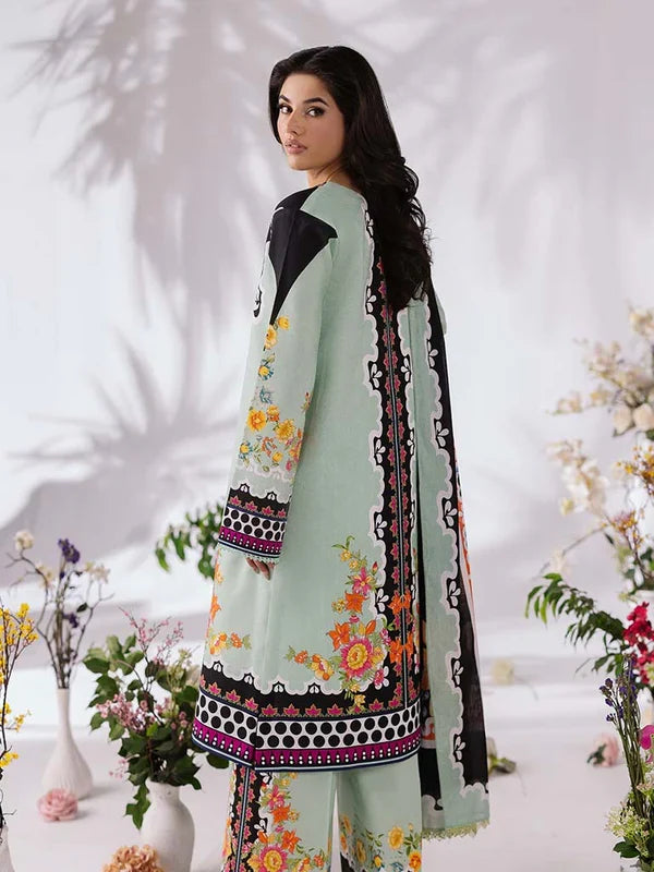 Gulalai's Lawn Wear GL-294