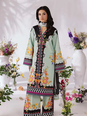 Gulalai's Lawn Wear GL-294