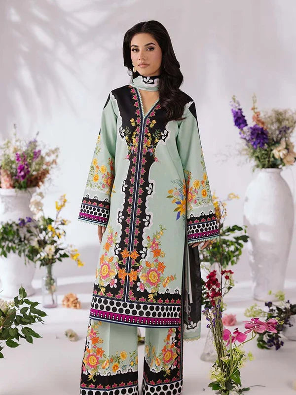 Gulalai's Lawn Wear GL-294