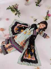 Gulalai's Lawn Wear GL-294