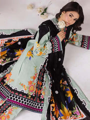 Gulalai's Lawn Wear GL-294