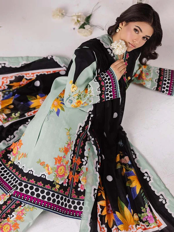 Gulalai's Lawn Wear GL-294