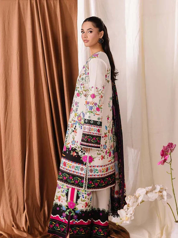 Gulalai's Lawn Wear GL-291
