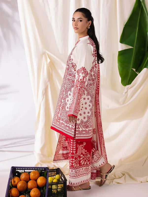 Gulalai's Lawn Wear GL-292