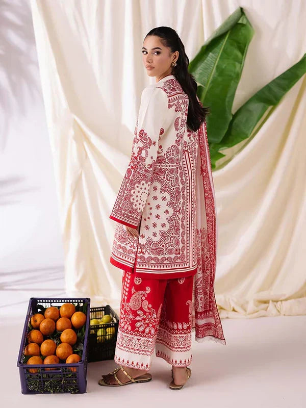 Gulalai's Lawn Wear GL-292