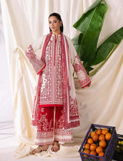 Gulalai's Lawn Wear GL-292