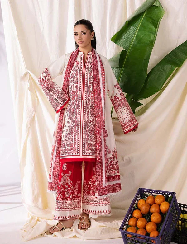 Gulalai's Lawn Wear GL-292