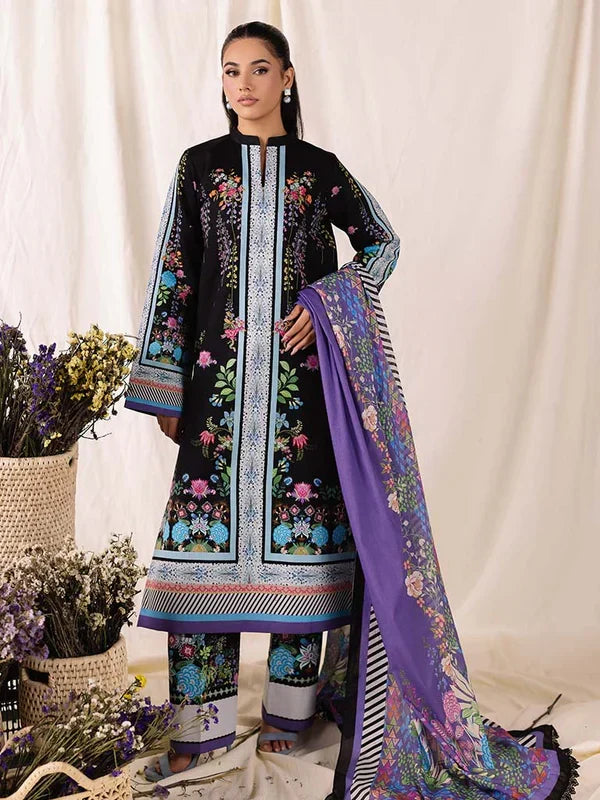 Gulalai's Lawn Wear GL-287