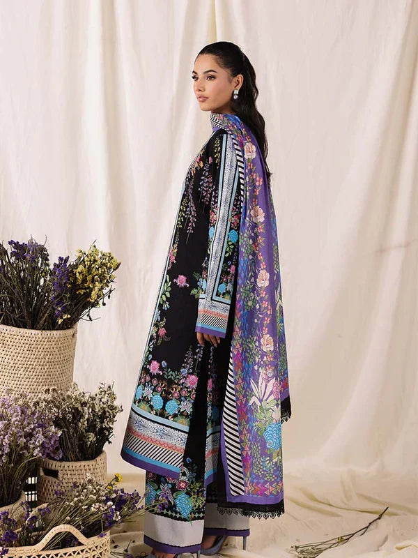 Gulalai's Lawn Wear GL-287