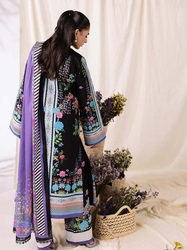Gulalai's Lawn Wear GL-287