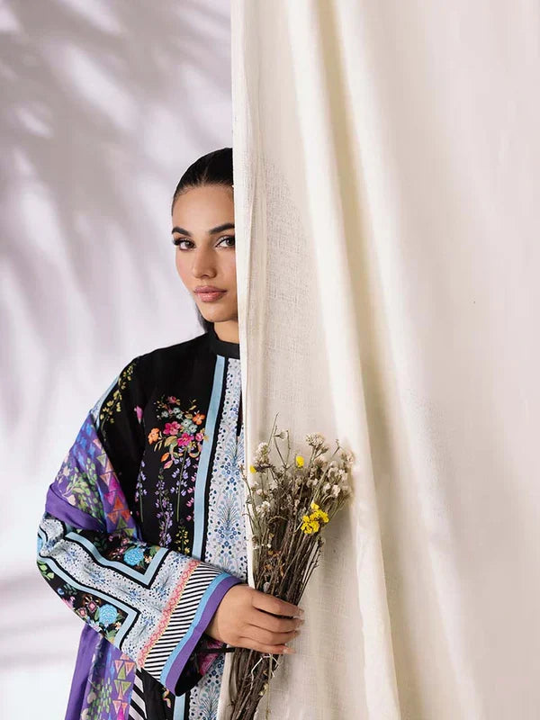 Gulalai's Lawn Wear GL-287