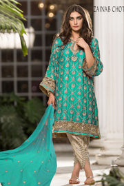 Gulalai's Lawn Wear GL-144
