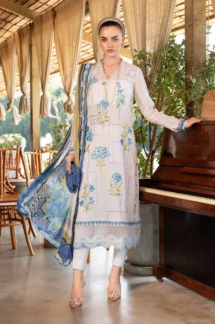 Gulalai's Lawn Wear GL-205