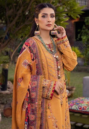 Gulalai's Lawn Wear GL-232