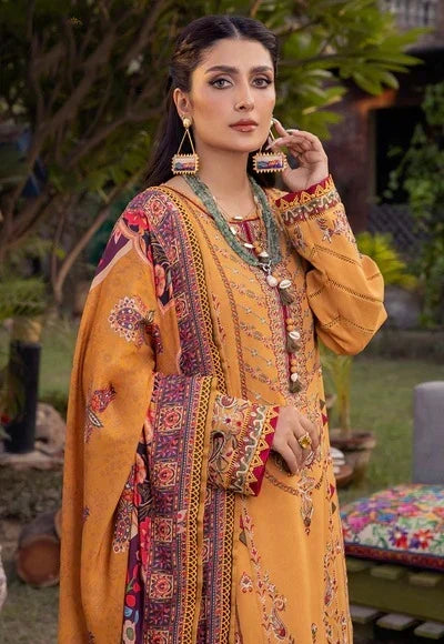 Gulalai's Lawn Wear GL-232