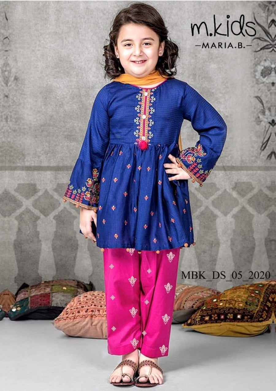 Gulalai's Kids Lawn GK-G10