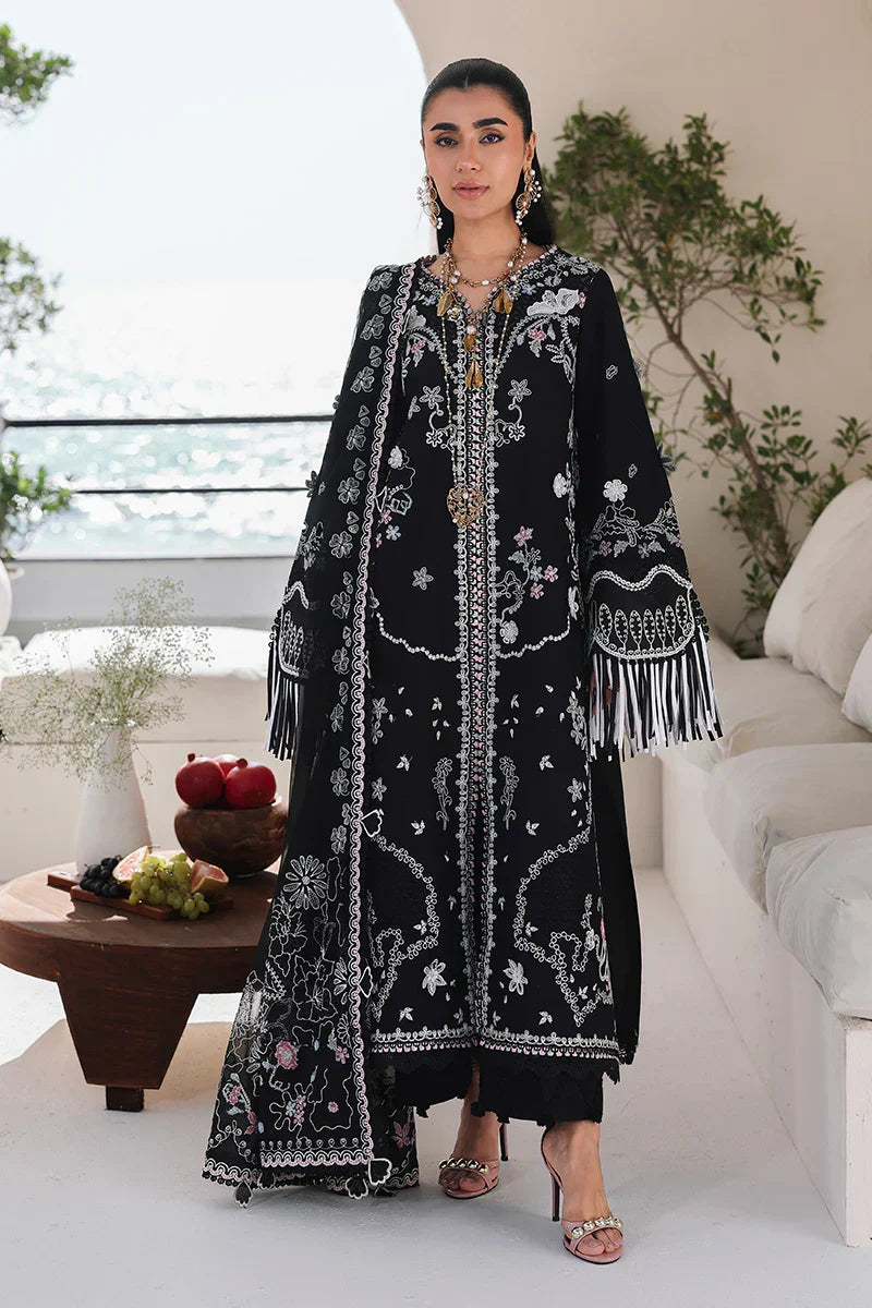 Gulalai's Lawn Wear GL-309