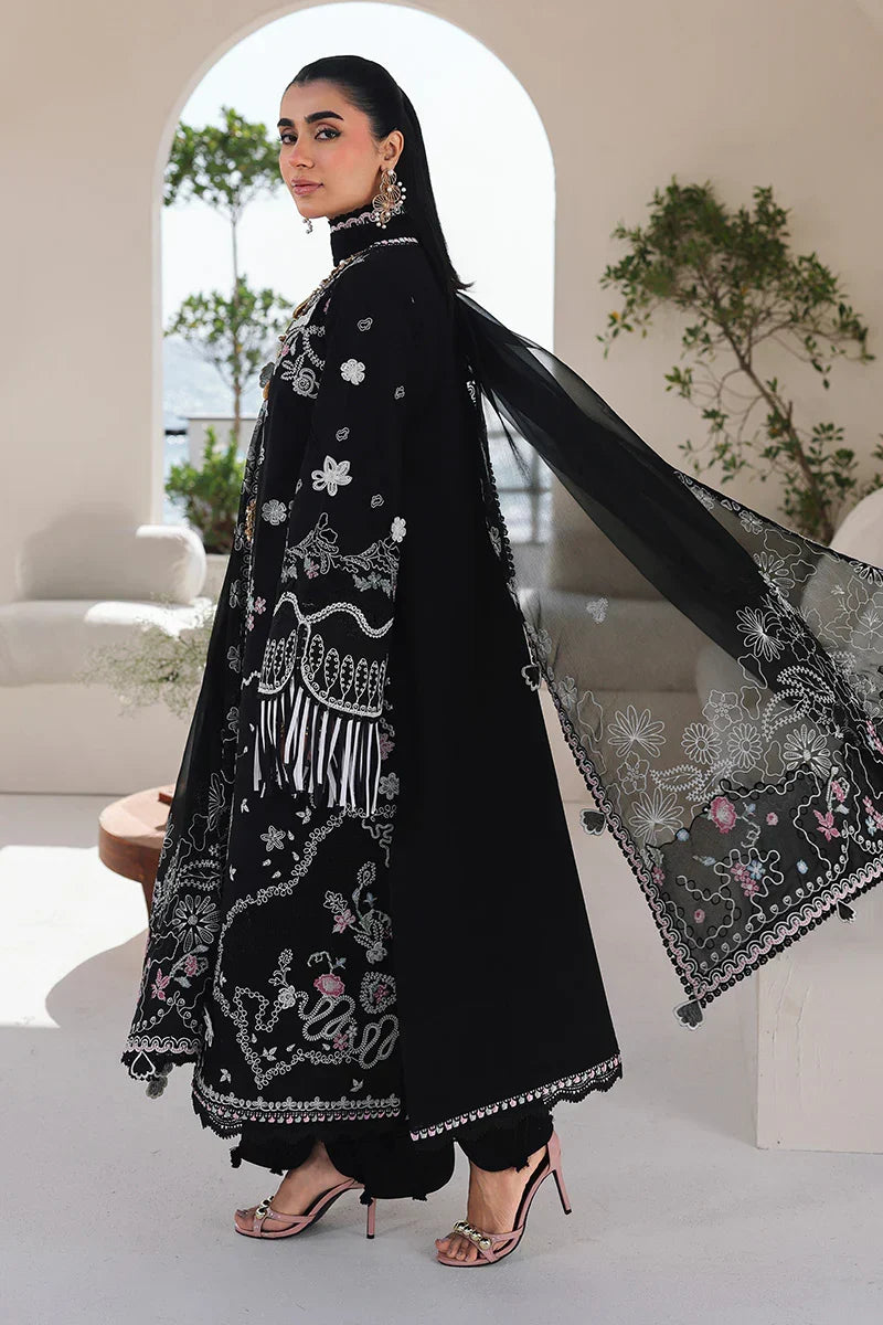 Gulalai's Lawn Wear GL-309