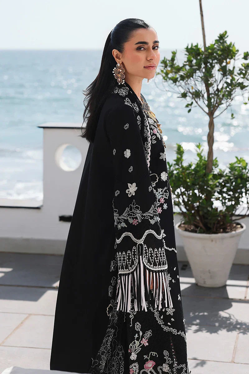Gulalai's Lawn Wear GL-309