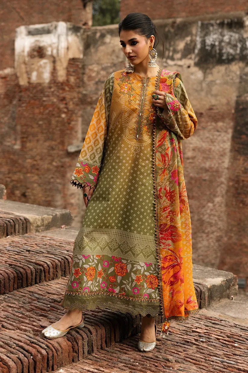 Lawn Collection