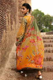 Gulalai's Lawn Wear GL-342