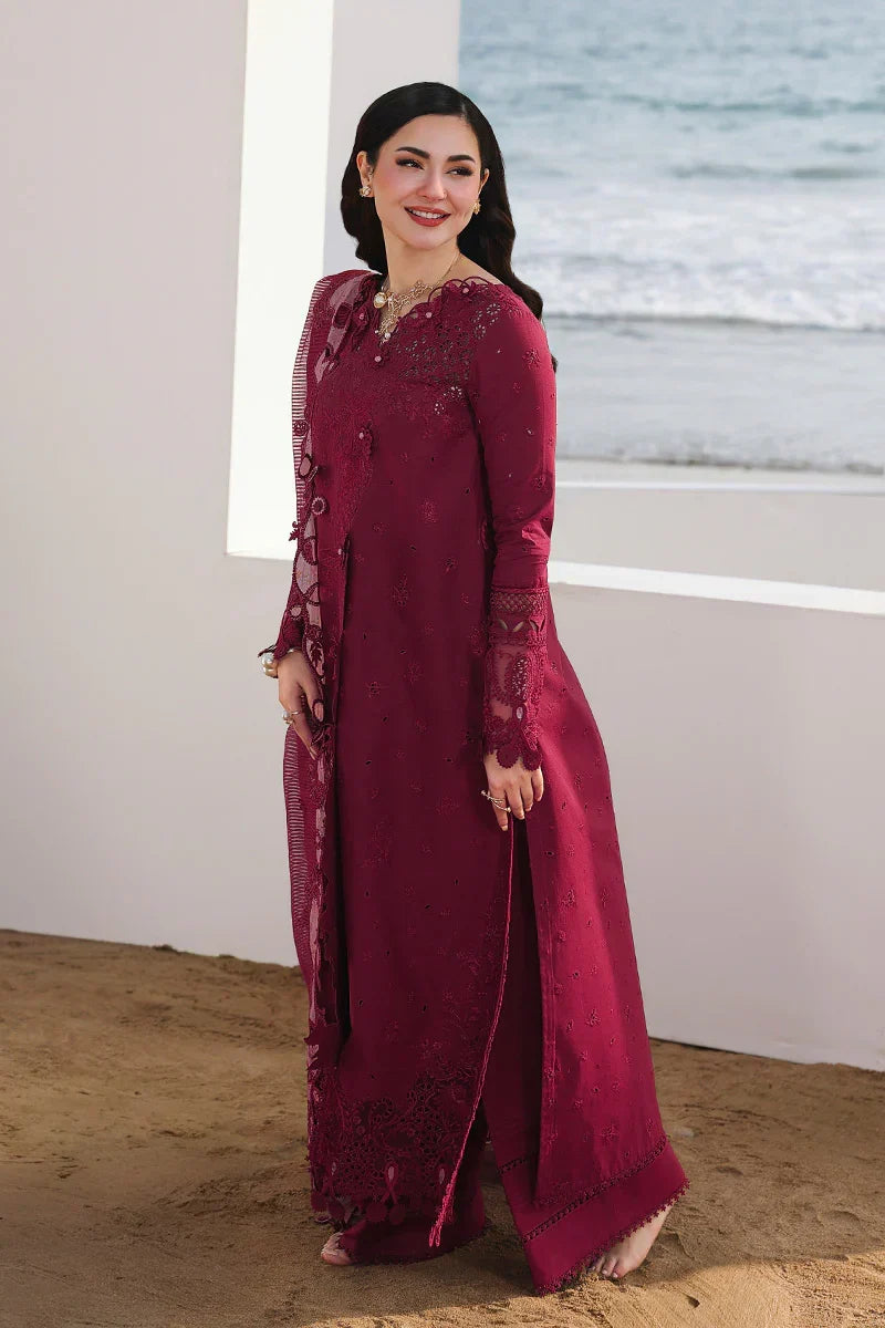 Gulalai's Lawn Wear GL-310
