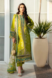 Gulalai's Lawn Wear GL-278