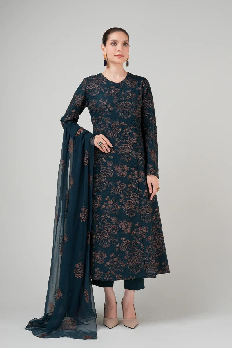 Gulalai's Lawn Wear GL-264