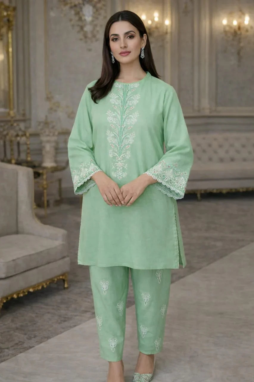 Gulalai's Lawn Wear GL-301