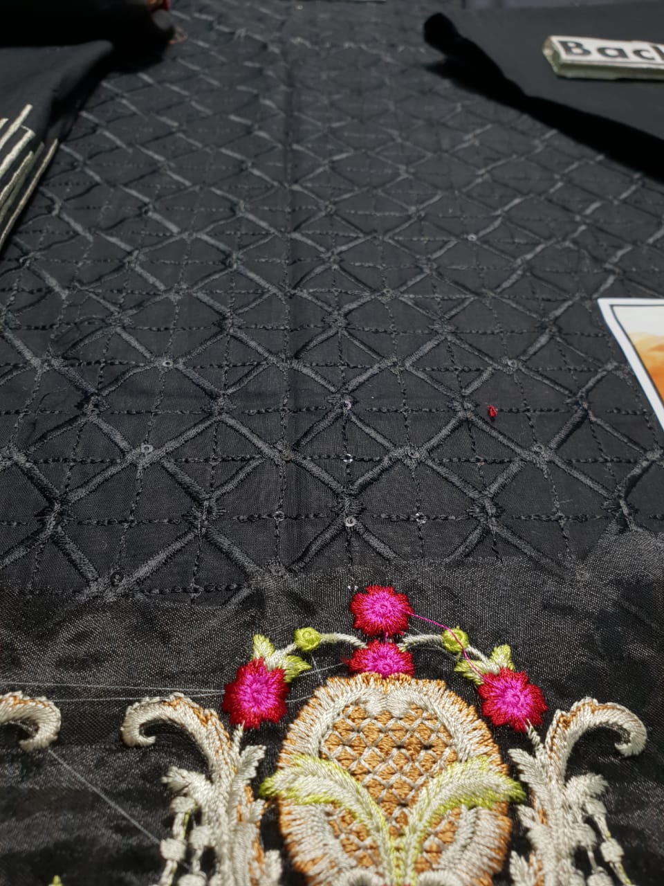 Gulalai's Lawn Wear GL-146