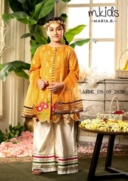 Gulalai's Kids Lawn GK-G11