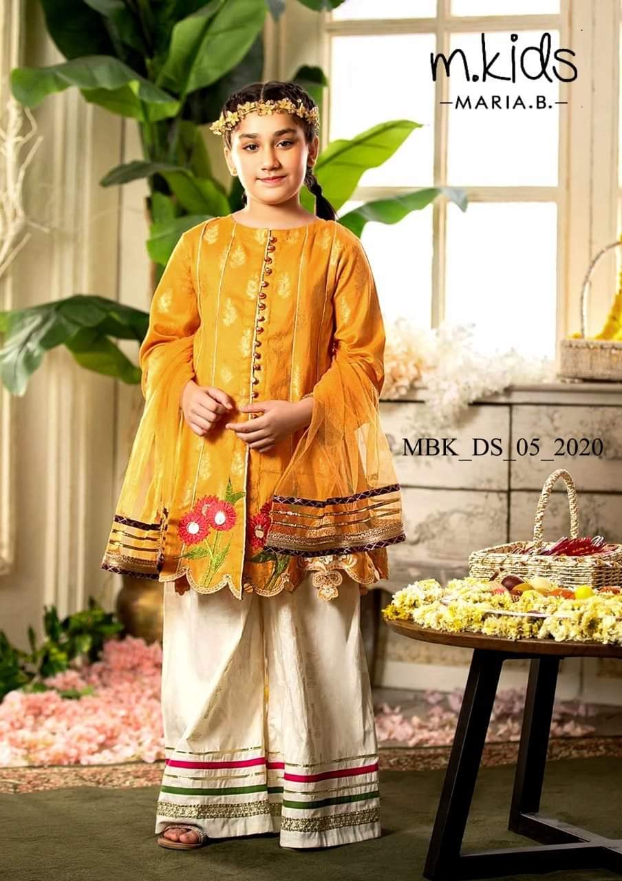 Gulalai's Kids Lawn GK-G11