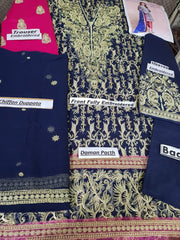 Gulalai's Lawn Wear GL-147