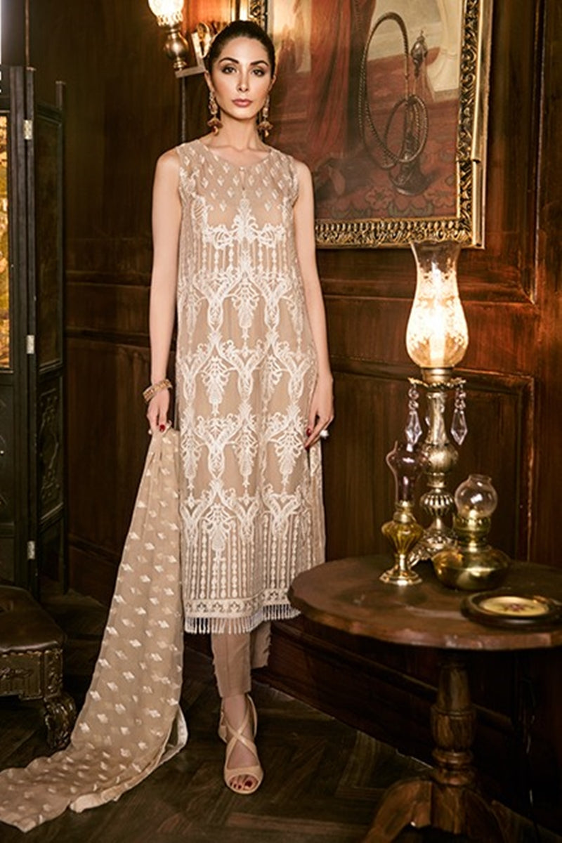Gulalai's Lawn Wear GL-163