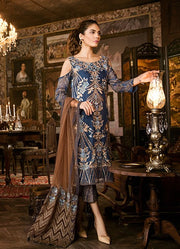 Gulalai's Lawn Wear GL-160
